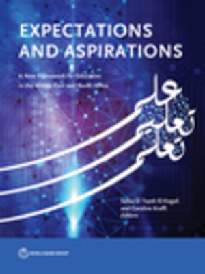 cover image of Expectations and Aspirations